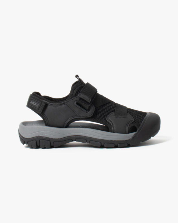 Rocky M Bend YD24A0325 Black/Charcoal