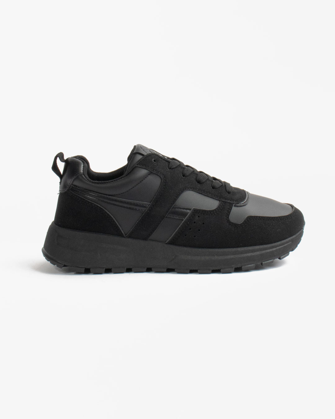 Viva M Ross CC53233M Triple Black