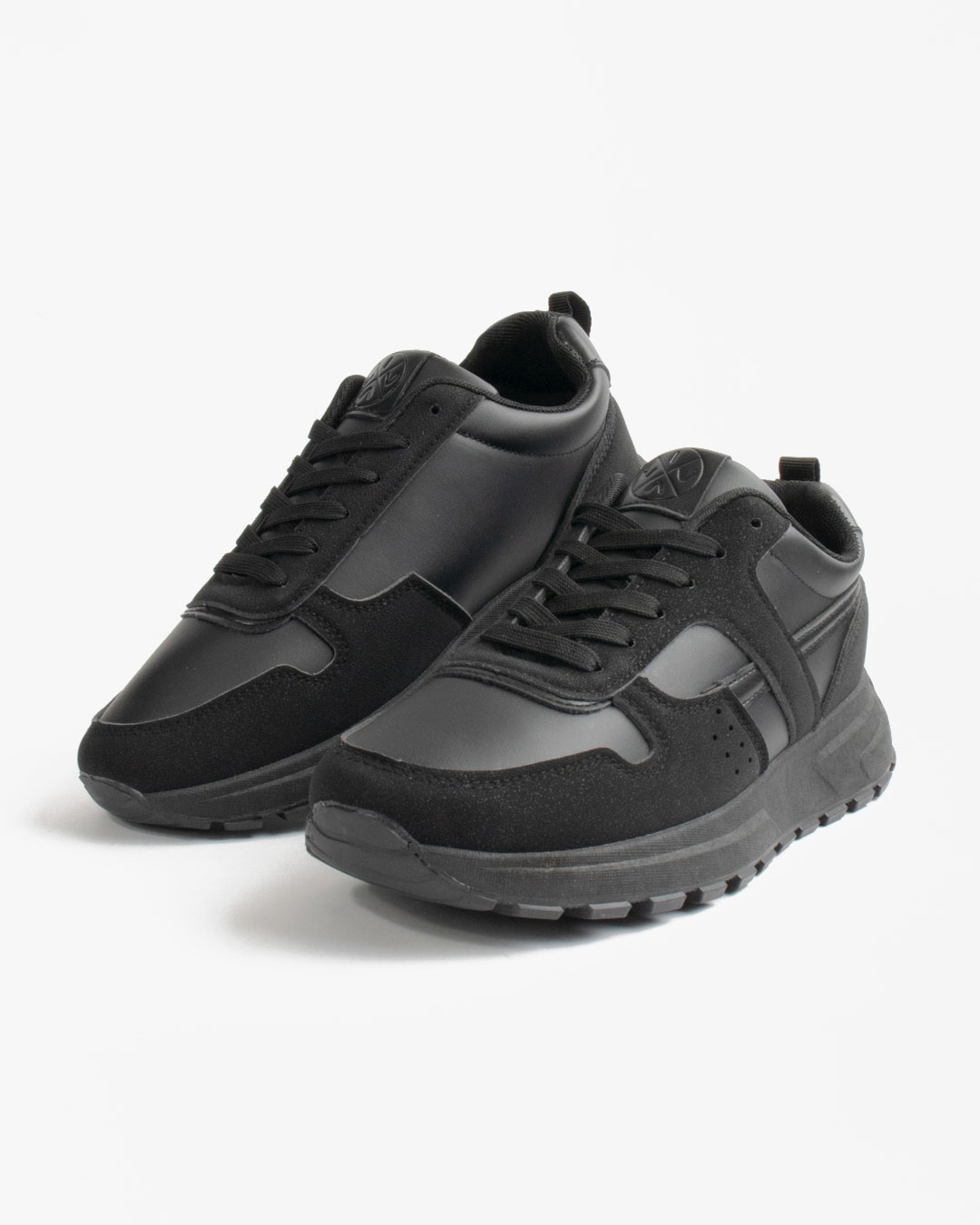 Viva M Ross CC53233M Triple Black