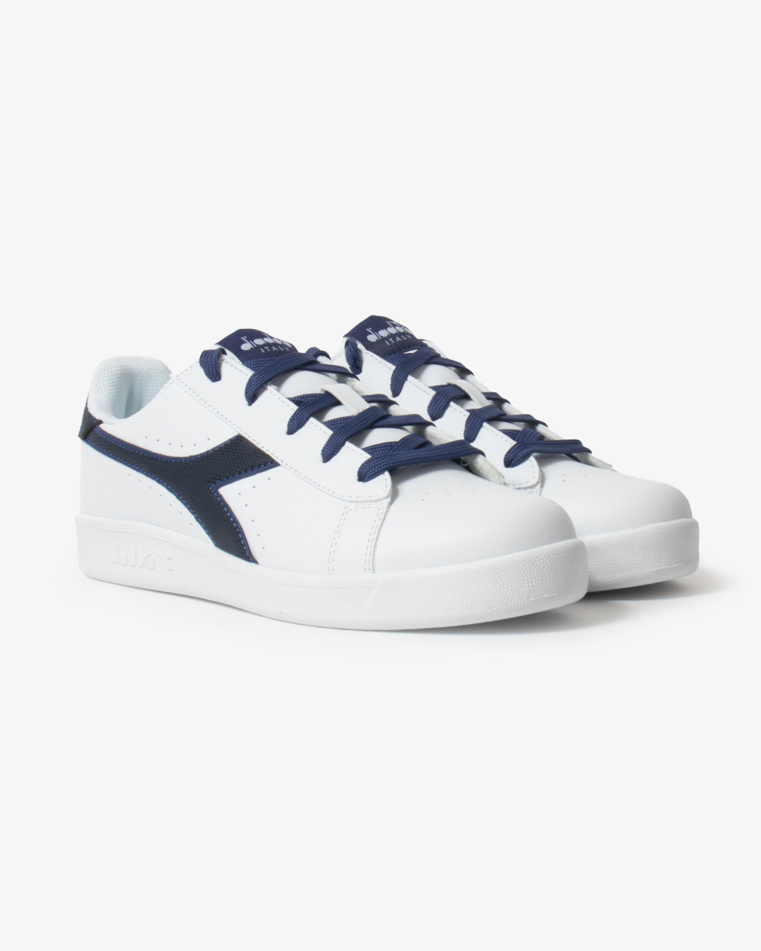 Diadora J Game P Camo 101.182004 C6501SA White/Navy