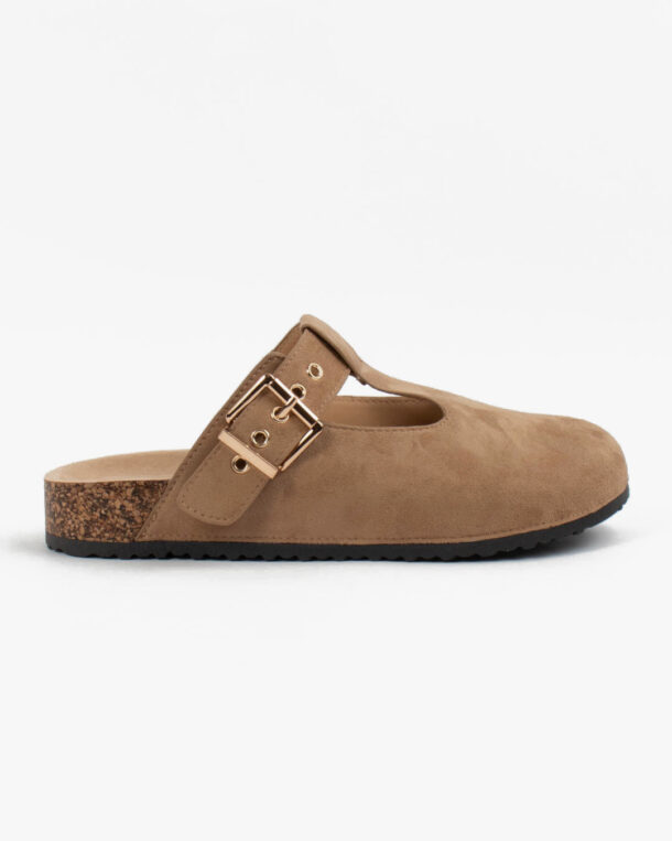 Mason&Co L Cleo CF-145705 Taupe