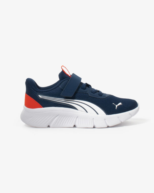 Puma C FlexFocus Modern AC+ PS 401519 17 Blue/Red/White B