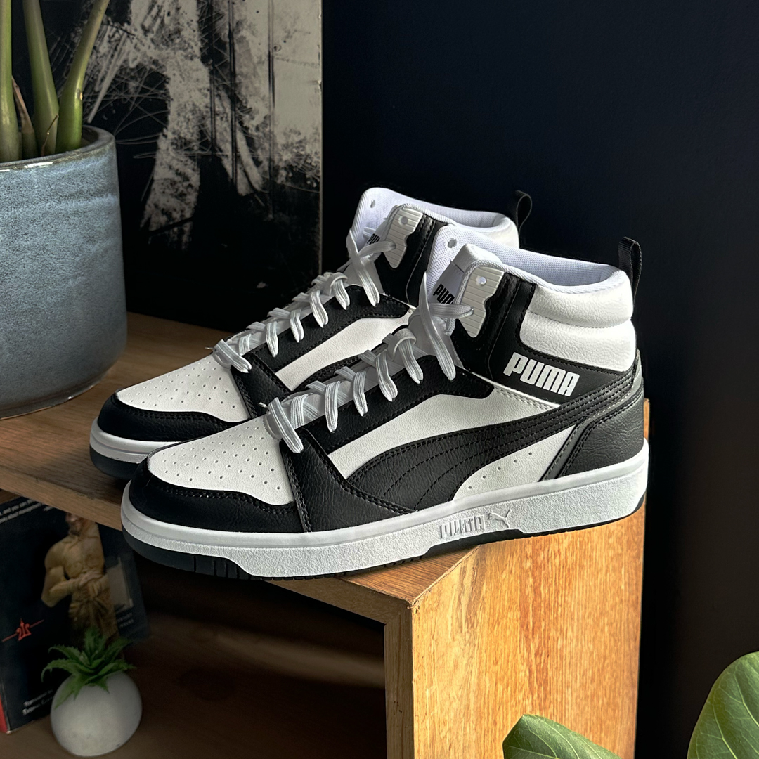 Footgear Men Latest Releases