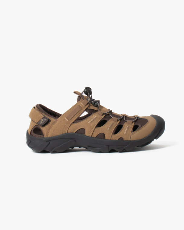 Rocky M Roam YD24A0577 Taupe/Black