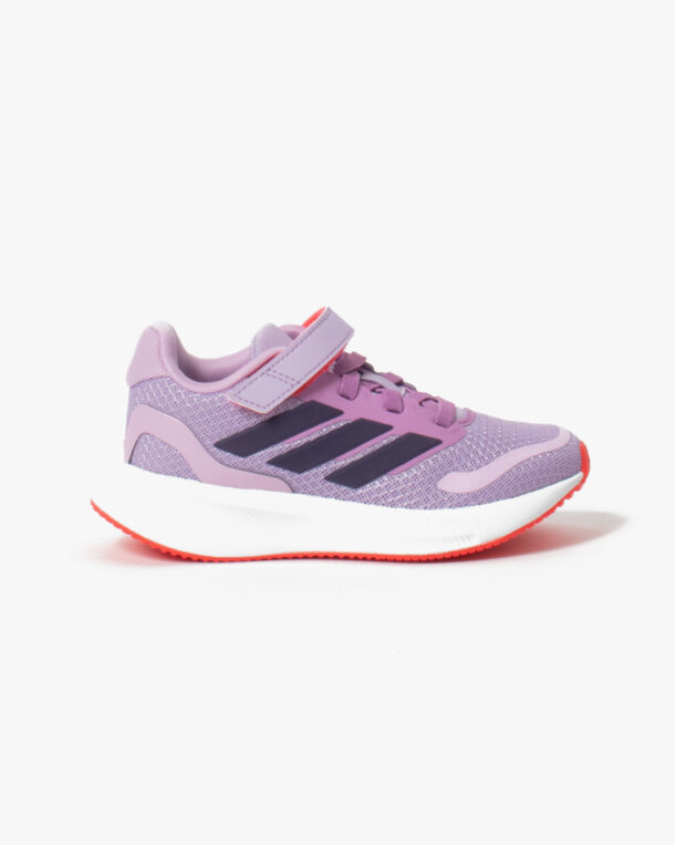 Adidas C Runfalcon 5 EL JQ5609 Powder Plum
