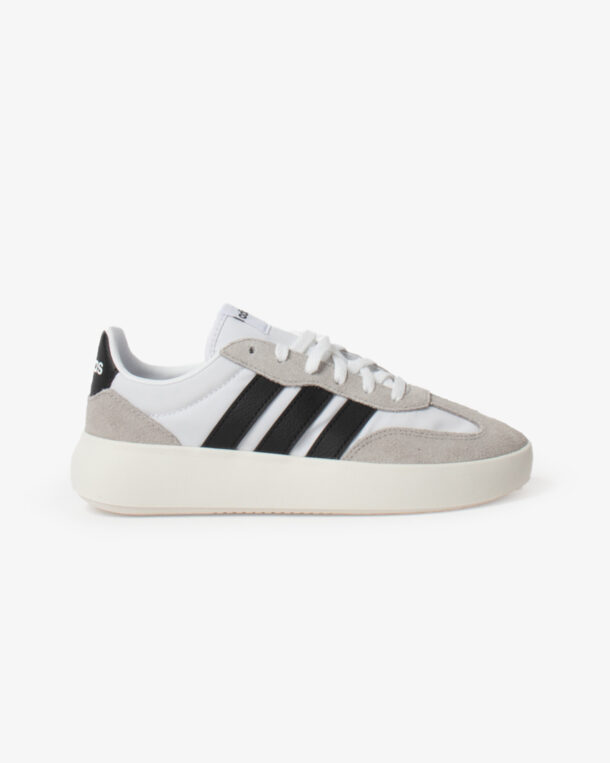 Adidas J Barreda Decode JQ8854 White/Grey/Black
