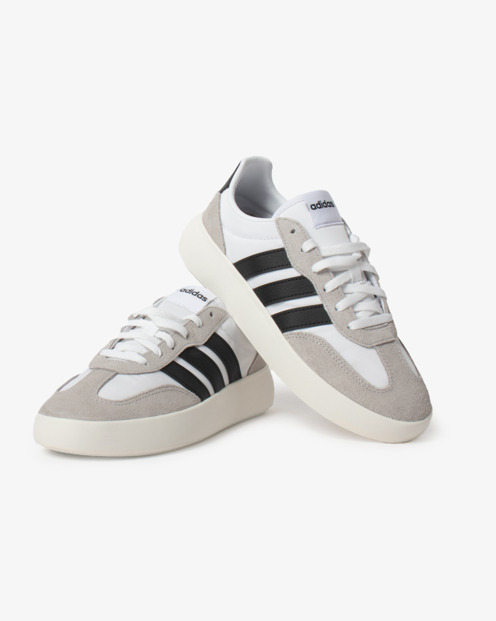 Adidas J Barreda Decode JQ8854 White/Grey/Black