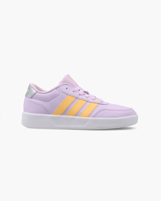 Adidas J Breaknet 3.0 KI8675 Ice Lavender/White G
