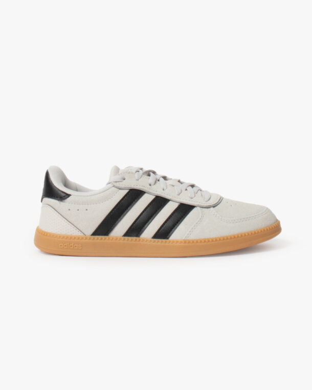 Adidas L Breaknet Sleek JR0689 Grey/Black
