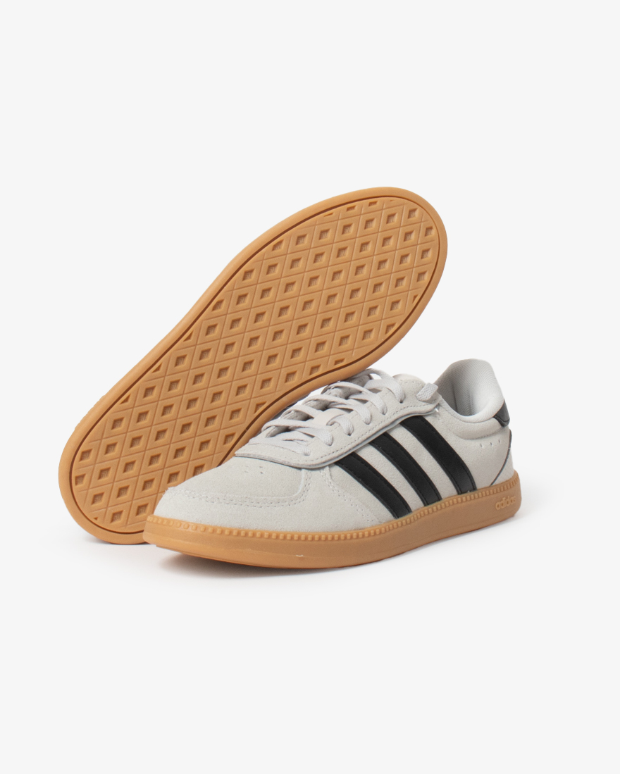 Adidas L Breaknet Sleek JR0689 Grey/Black