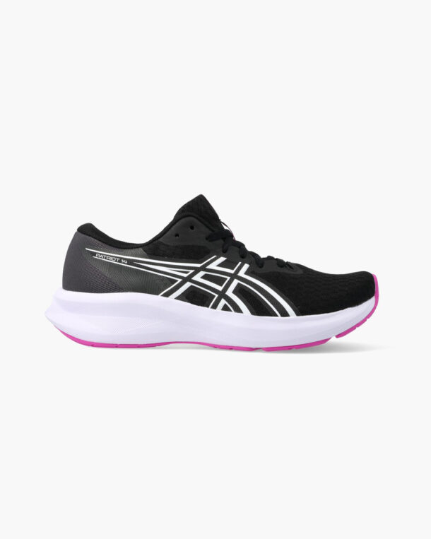 Asics L Patroit 14 1012B836-001 Black/Digital Sakura