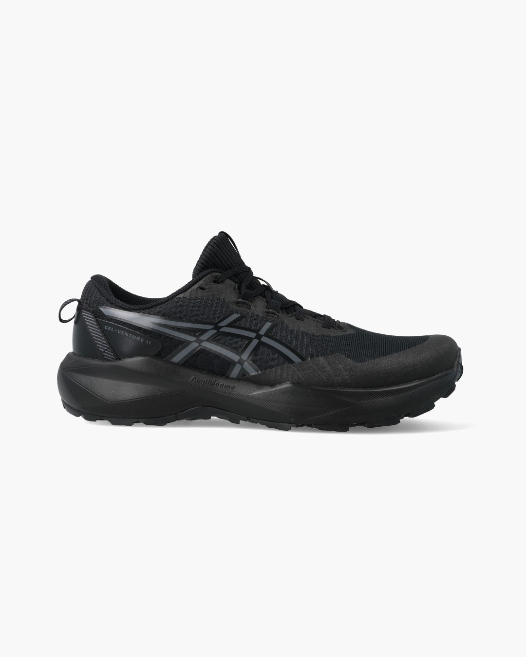 Asics M Gel-Venture 11 1011C160-003 Black/Carrier Grey