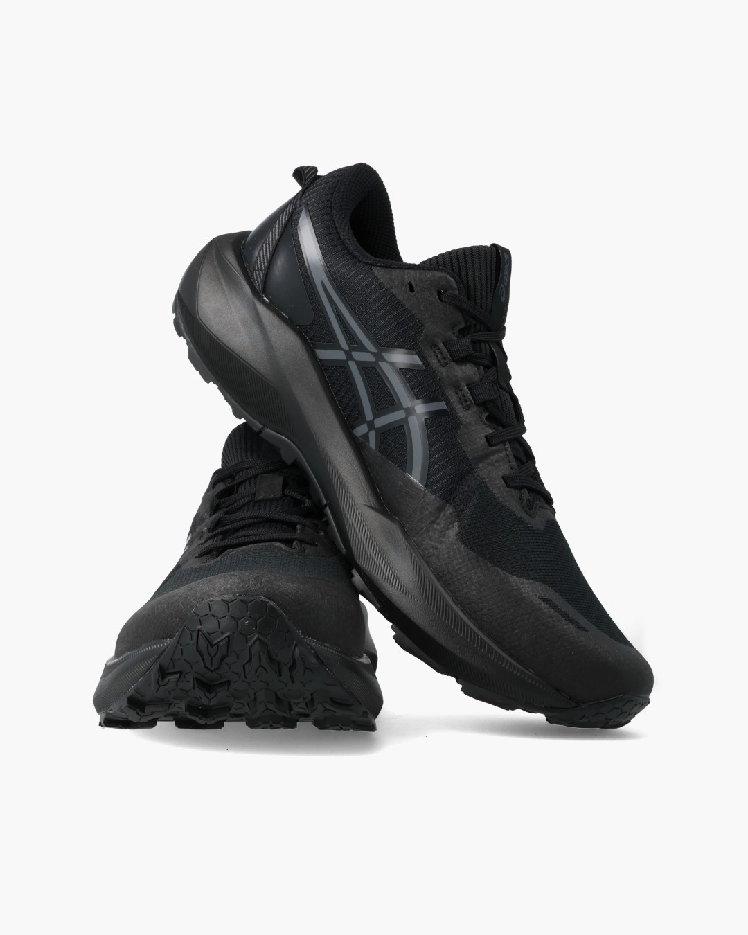 Asics M Gel-Venture 11 1011C160-003 Black/Carrier Grey