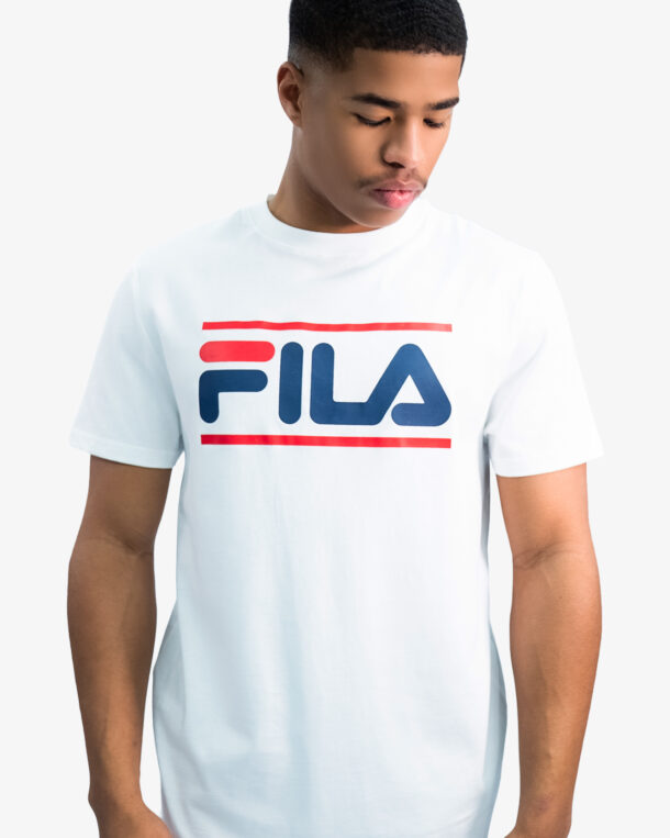 Fila M Roman (Smu) 510-36378-FIL White