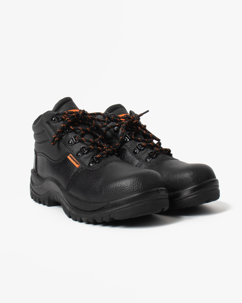 Hi Tec M Interceptor Askari Mid W002488/021 Blk