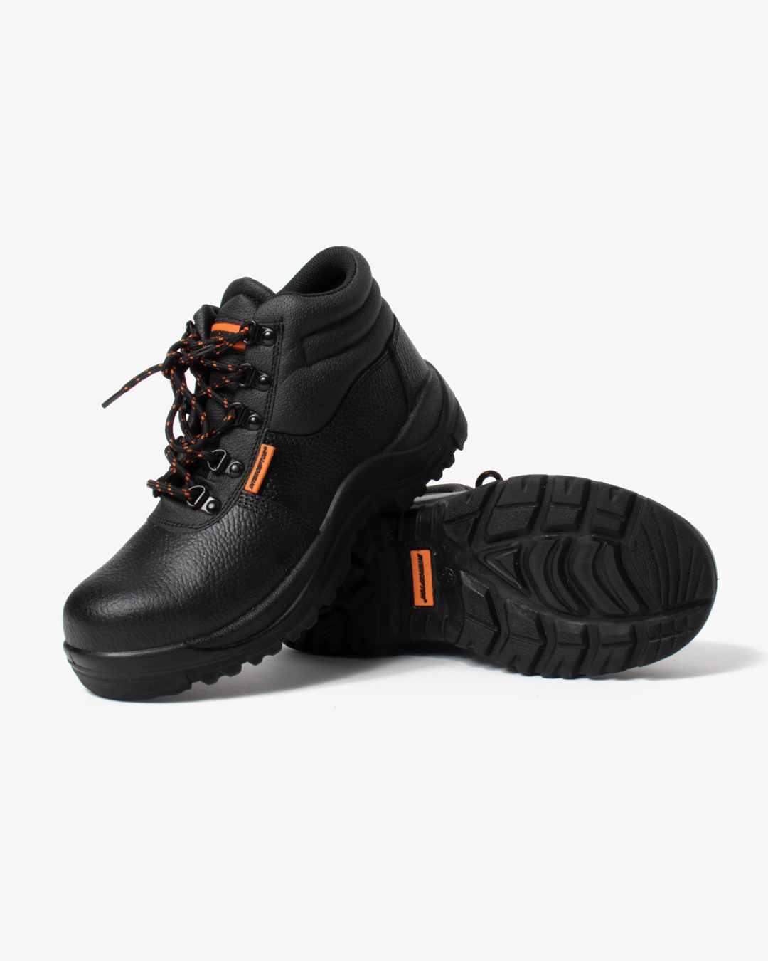 Hi Tec M Interceptor Askari Mid W002488/021 Blk