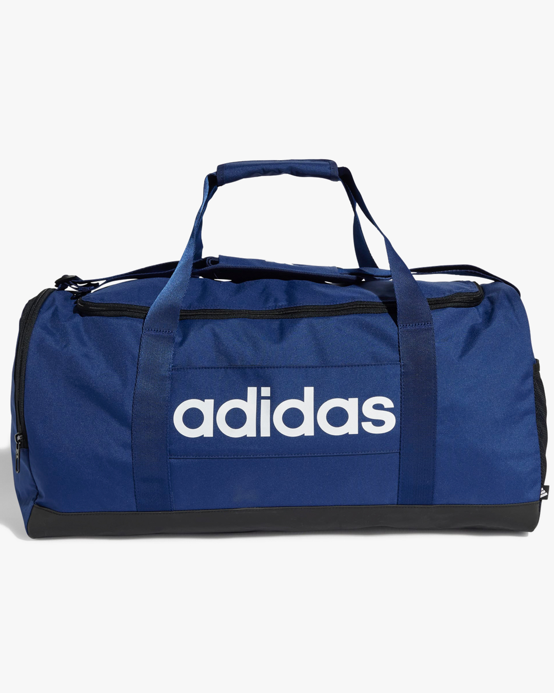 Adidas Linear Duffel M Bag IN6116 Navy/White