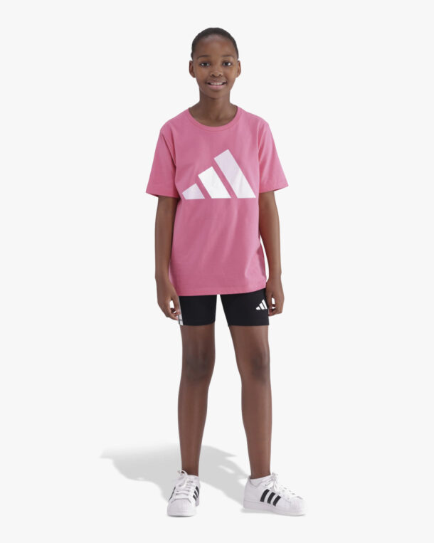 Adidas J BL Tee 160 JL1481 G