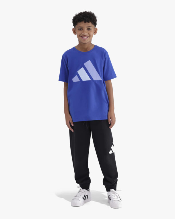 Adidas J BL Tee 160 JL1482 Team Royal Blue B