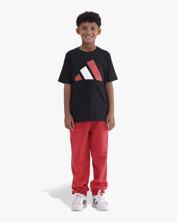 Adidas J BL Tee 160 JL1482 Team Royal Blue B