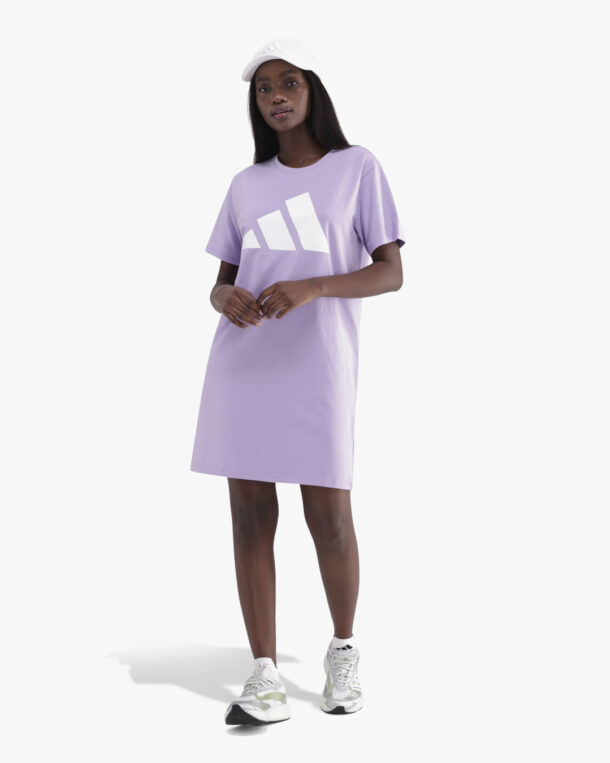 Adidas W BOS LOGO BF T DR 2 JL1767 Powder Plum