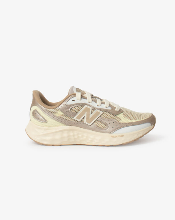 New Balance L Fresh Foam Arishi v4 Tira Lux WARISTG4