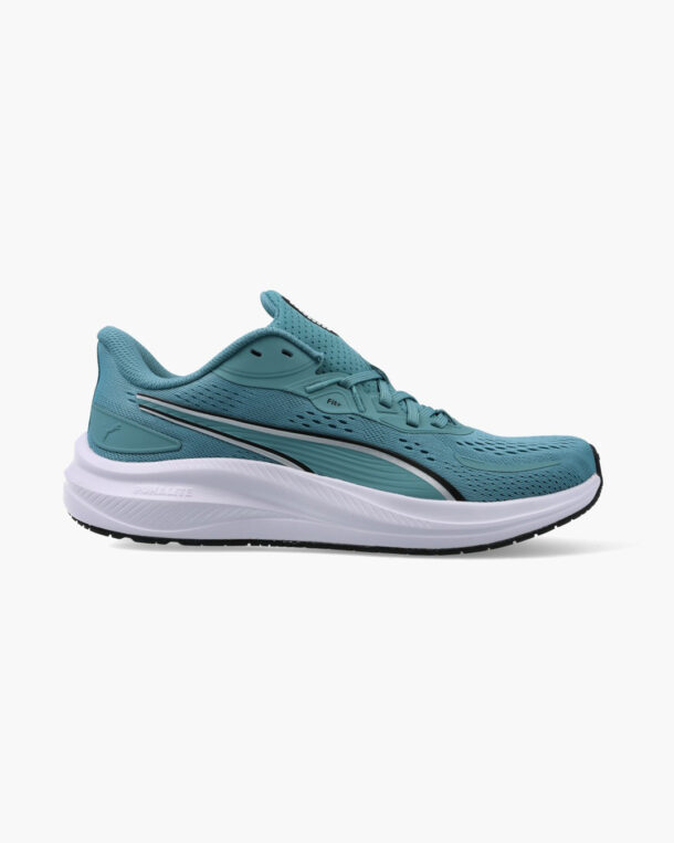 Puma L Skyrocket Lite 2 311730 37 Baltic Sea Blue/Black/White/Silver
