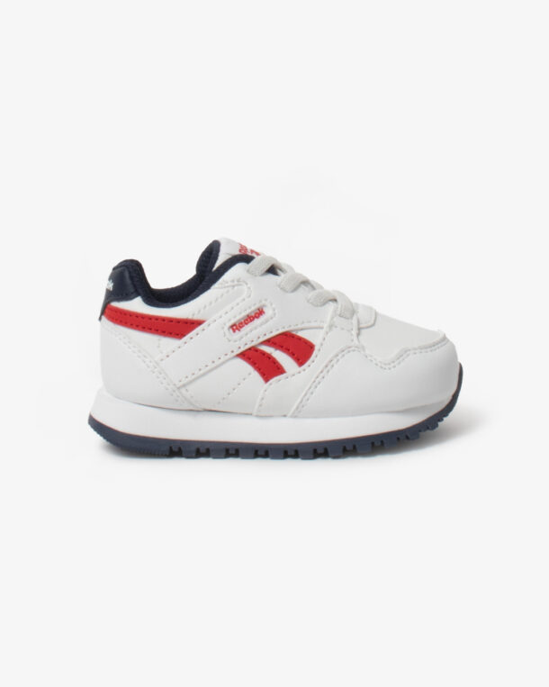 Reebok I Prime Event White/Red/Navy