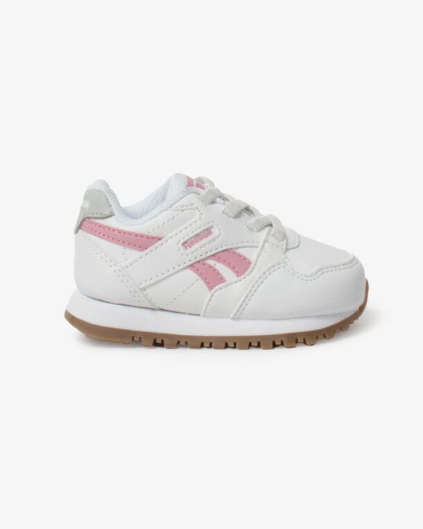 Reebok I Prime Event White/Pink/Gum