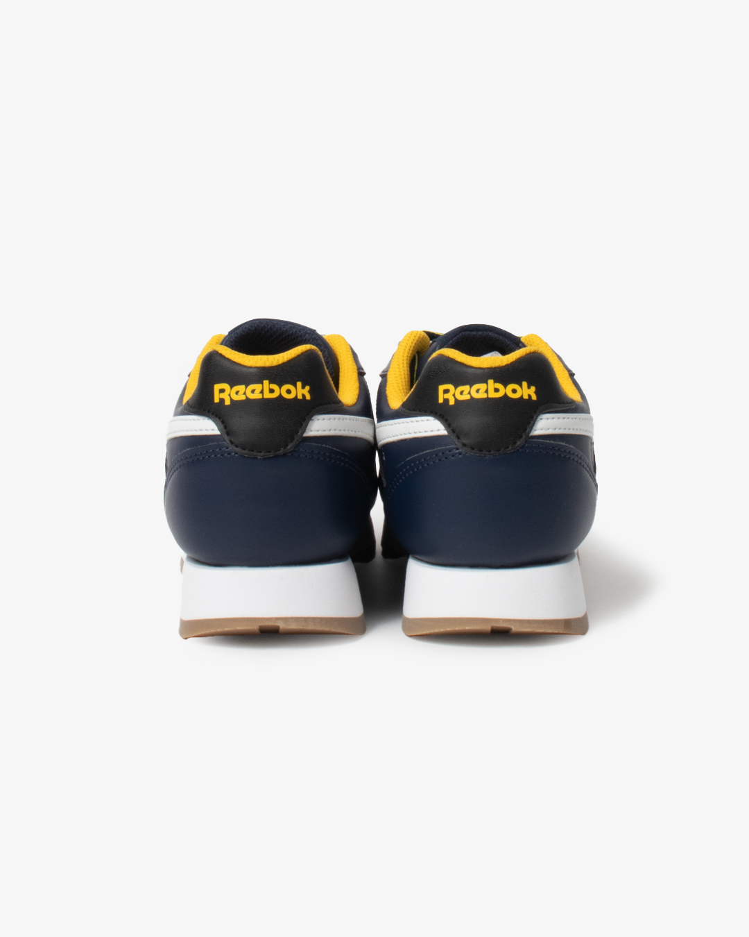 yk Reebok J Prime Event Navy/Yellow/Gum