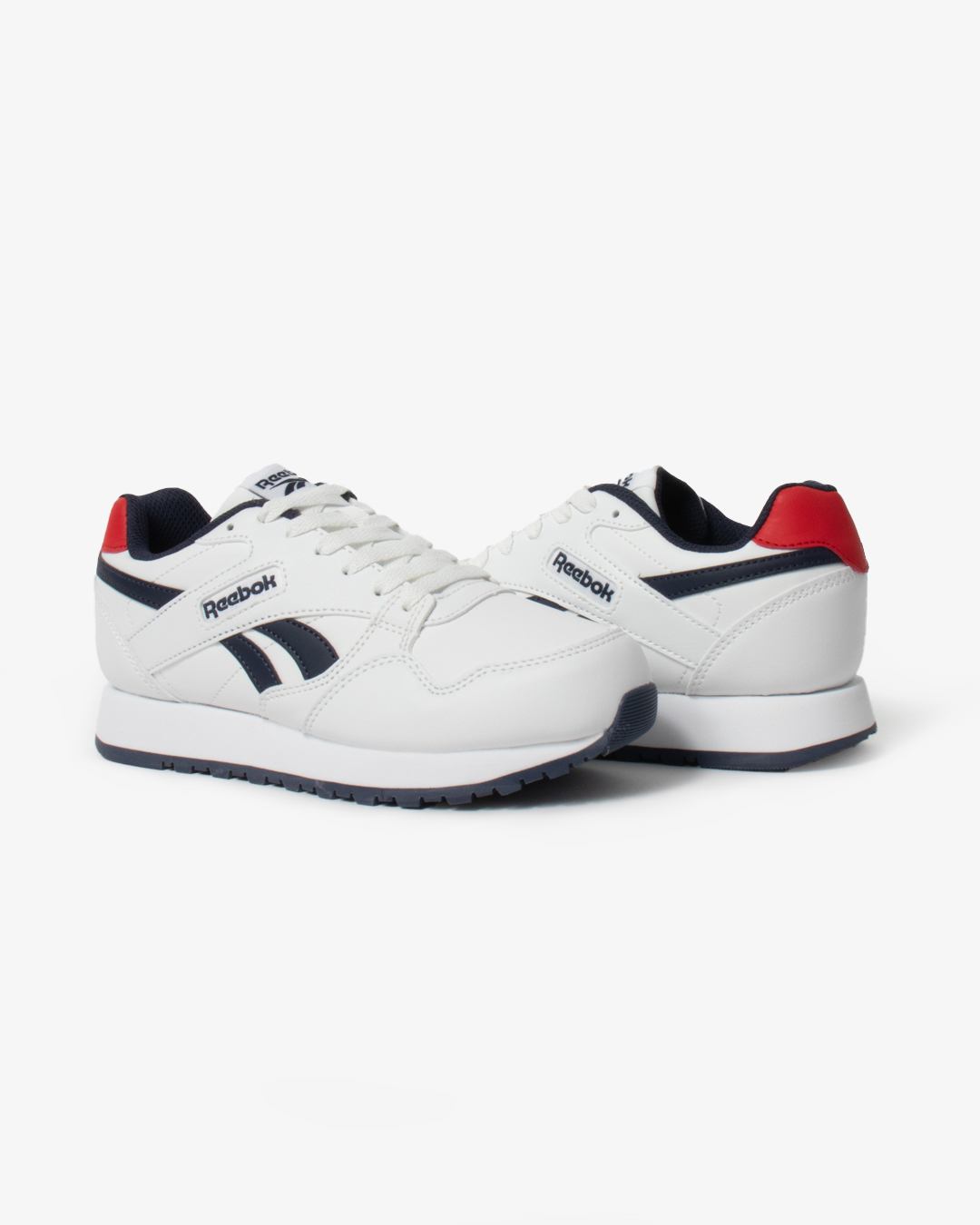 Reebok J Prime Event White/Red/Navy