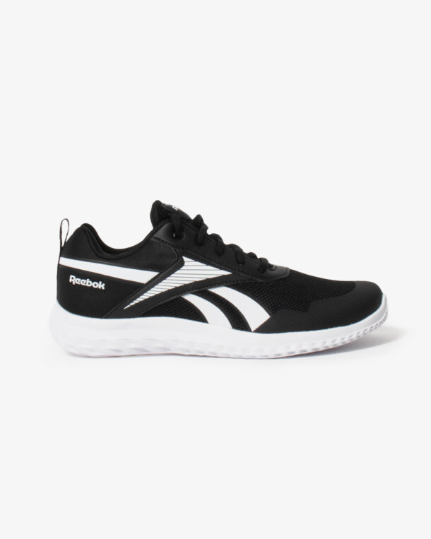 Reebok J Rush Runner 100237345 Black/White