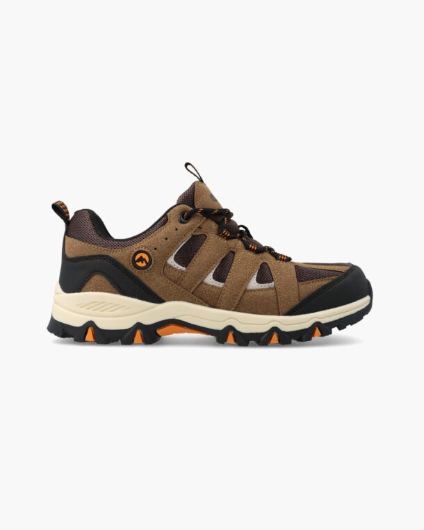 Rocky M Logan SM19 Stone/Black