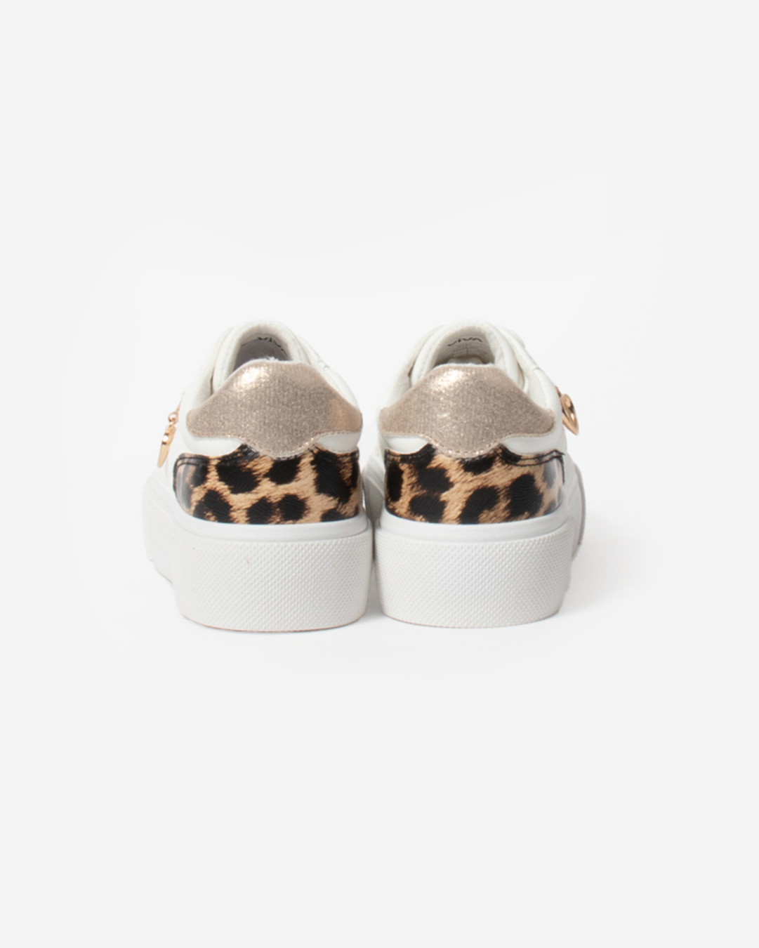 Viva C Dazy V2025-001 White/Leopard