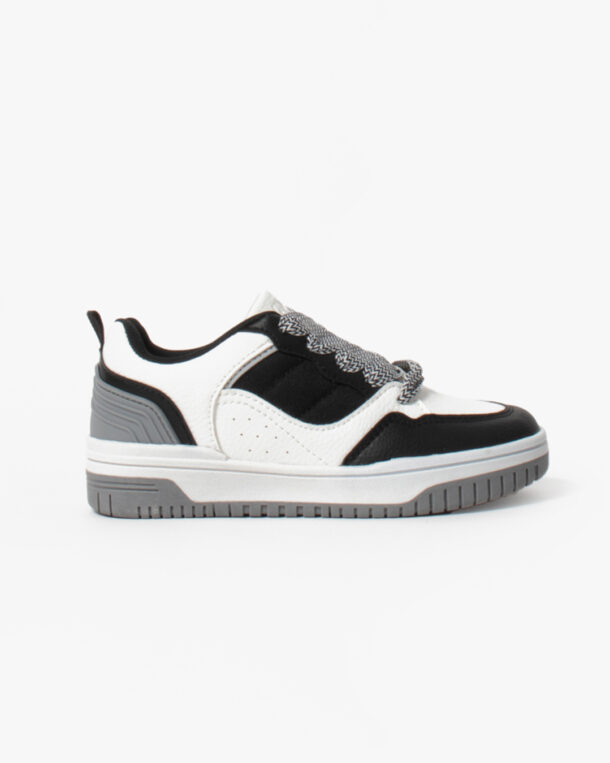 Viva C Kaos V2025-010 Grey/White