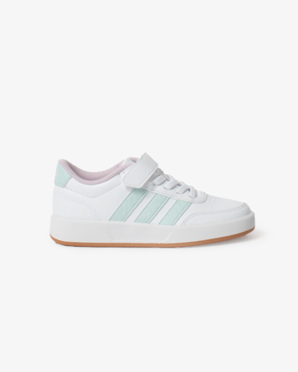 Adidas C Breaknet 3.0 EL C JS3685 White/Mint G