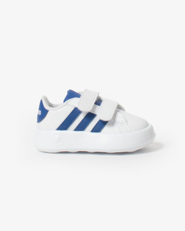Adidas I Grand Court 2.0 CF I JQ7997 White/Royal Blue
