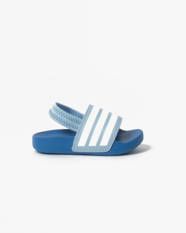 Adidas I Adilette Estrap I JR5327