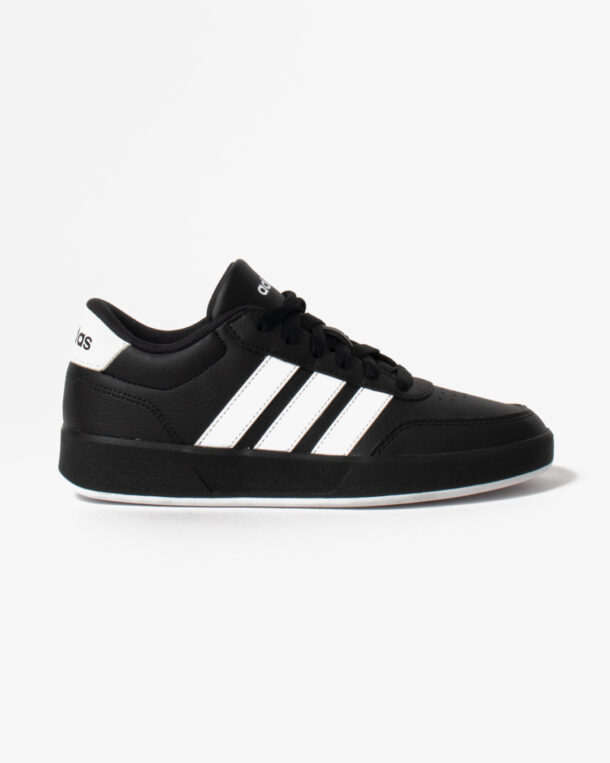 Adidas J Breaknet 3.0 JR8447 Black/White U