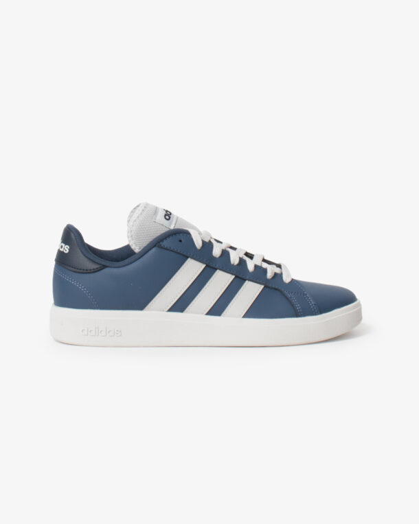 Adidas M Grand Court Base 2.0 JQ0526 Blue/Grey