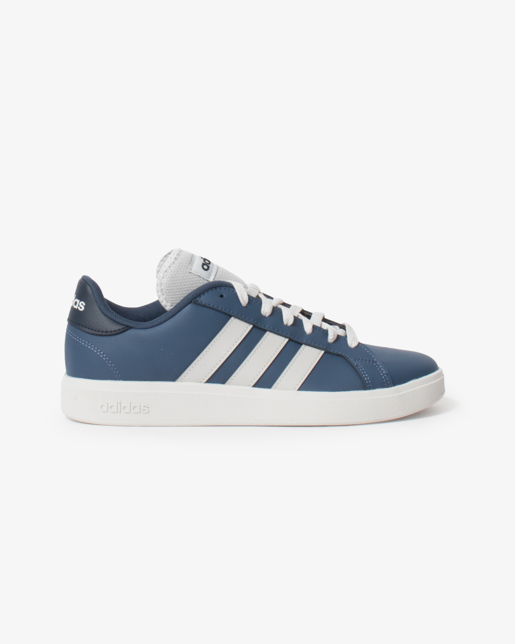 adidas gazelle silver green womens adidas Grand Court Base 2.0 Men's Shoes -Blue main image 1