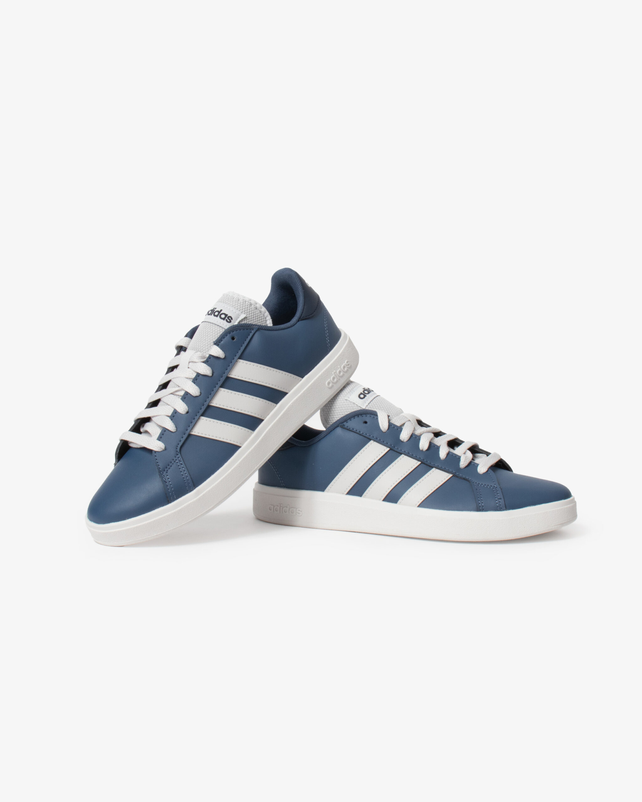 Adidas M Grand Court Base 2.0 JQ0526 Blue/Grey