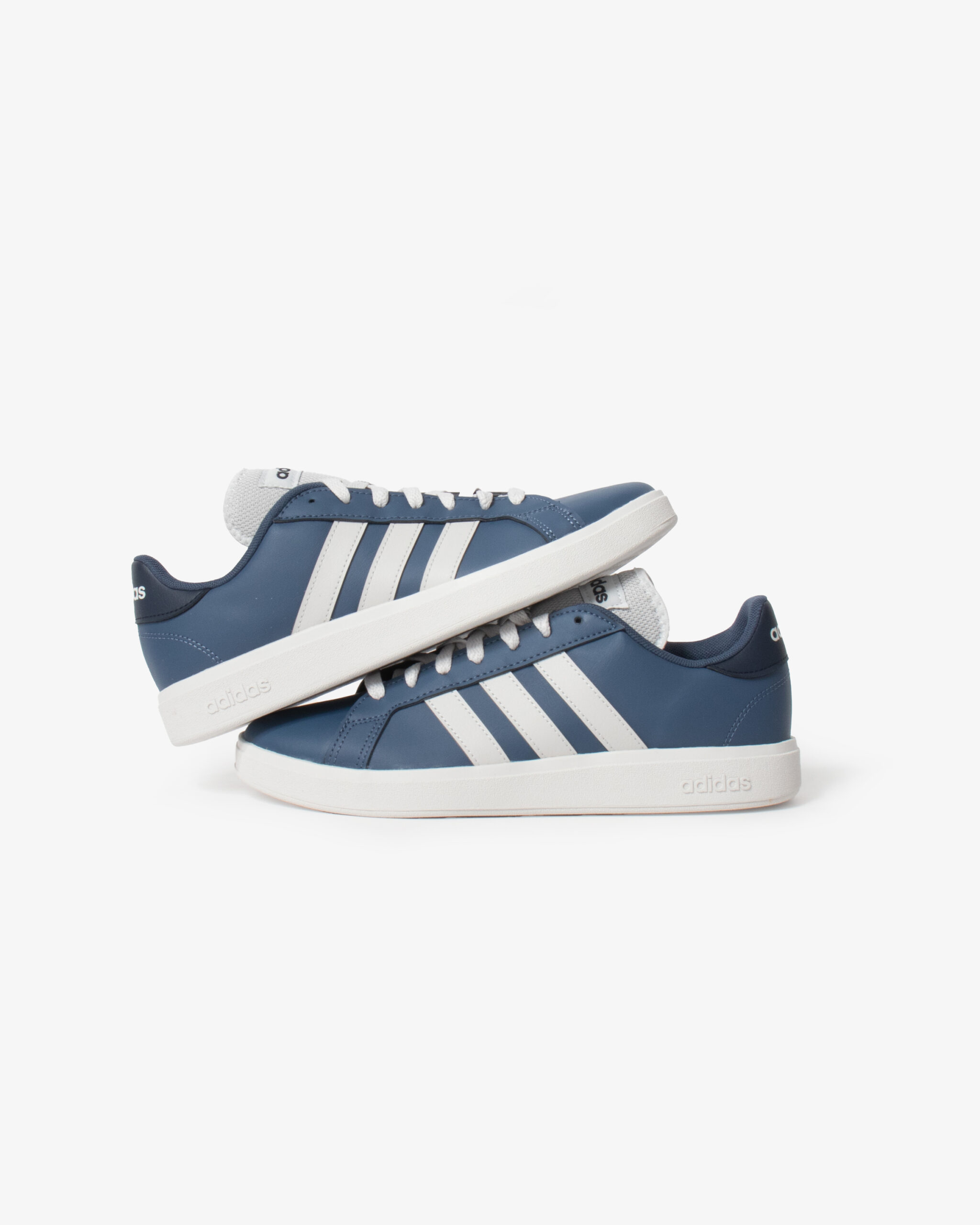 Adidas M Grand Court Base 2.0 JQ0526 Blue/Grey