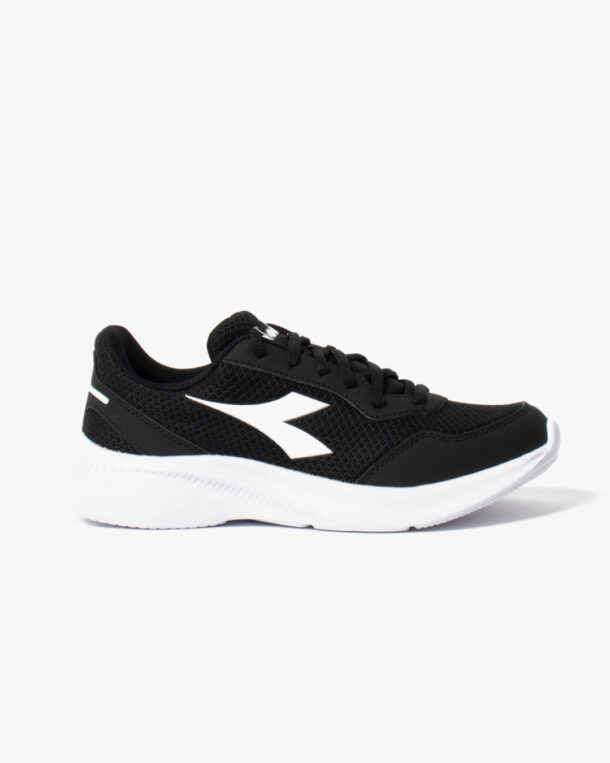 Diadora L Robin 6 101.181486 C7406SA Black/White