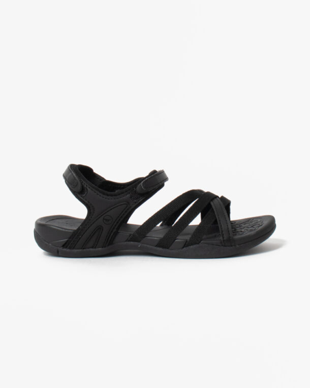 HI Tec L Fisher W Sandshell - Burnt Coral