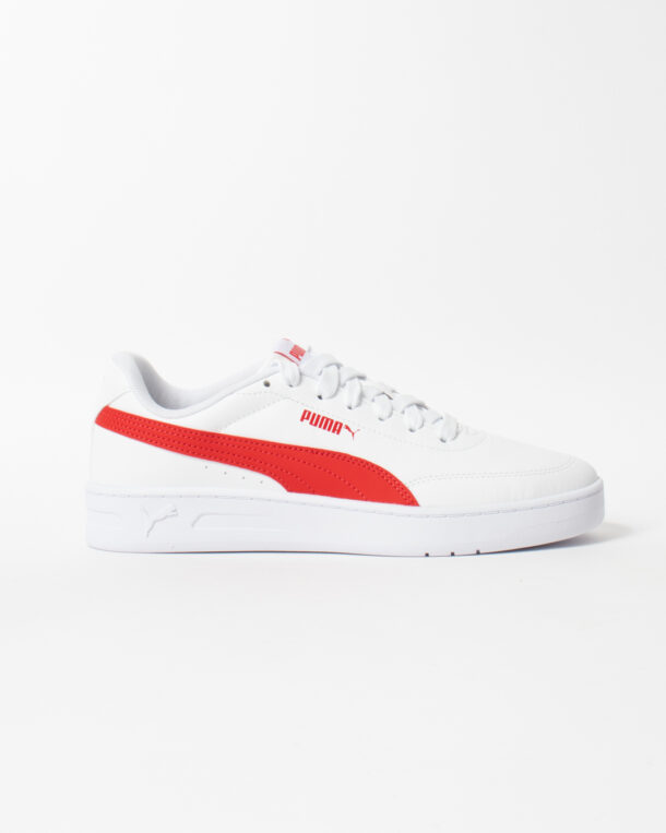 Puma M Puma Caven 2.0 Mono 400710 05 White/Blue/Gold