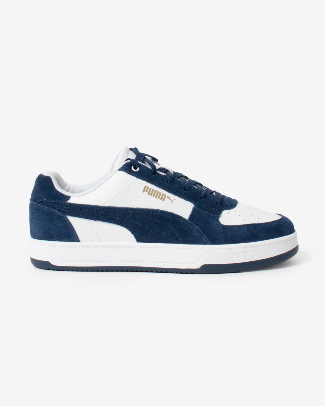 Puma M Caven 2.0 Mono 400710 05 White/Blue/Gold