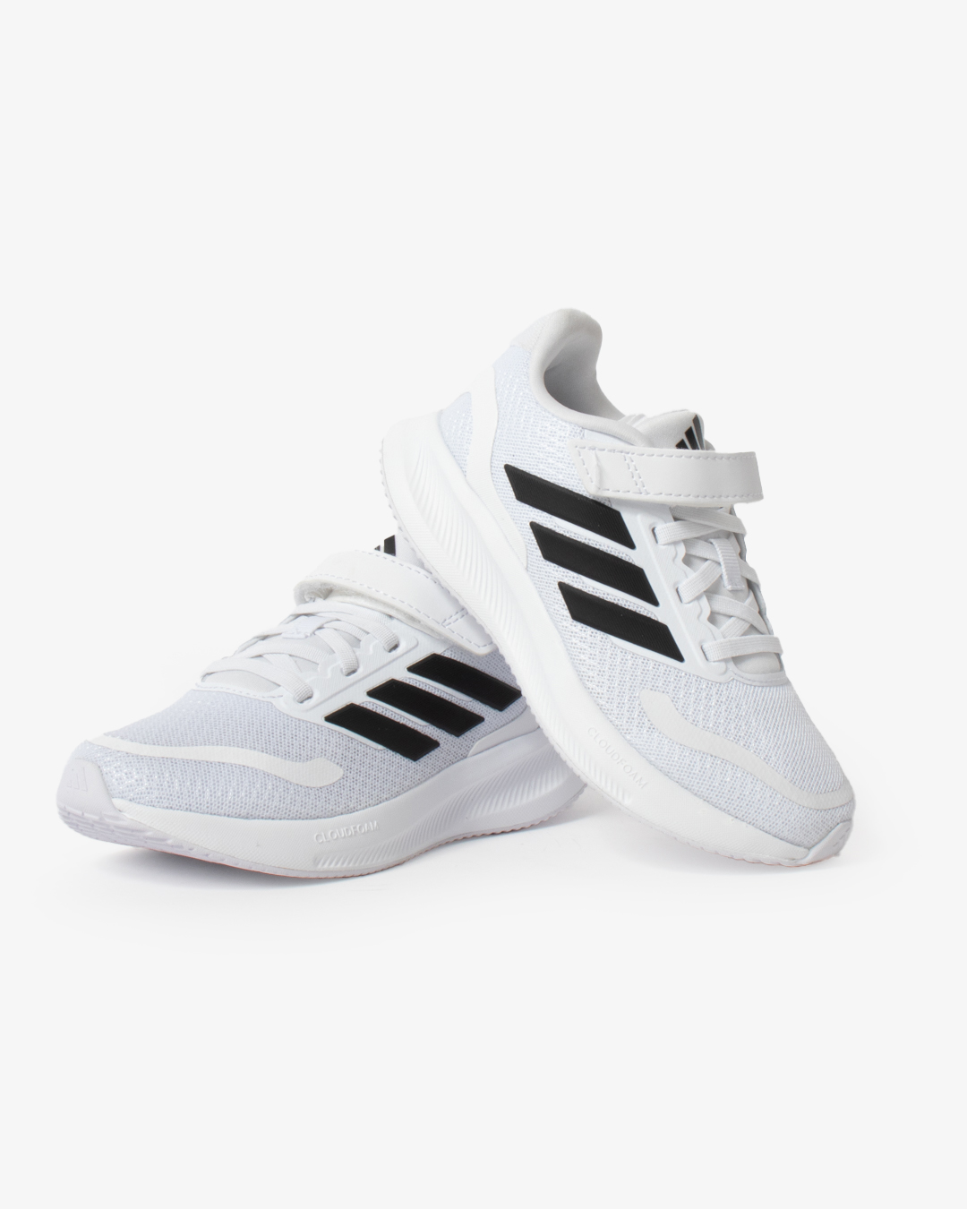 Adidas C Runfalcon 5 El IE8579 White/Black U