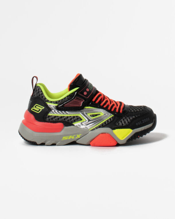 Skechers C Airtronz 402210L-BKLM Black/Lime