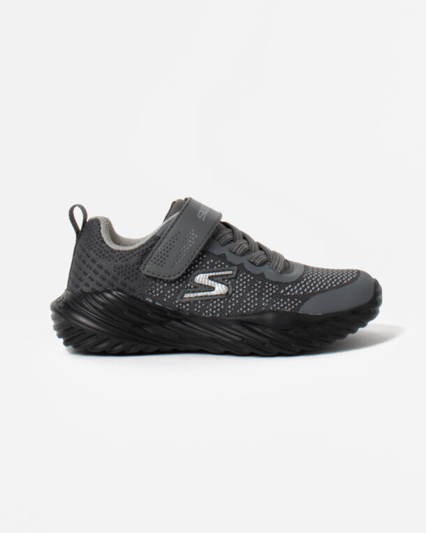 Skechers C  Nitro Sprint 403753L-CCBK Charcoal Black